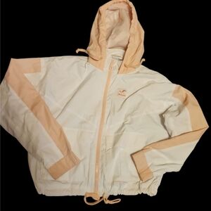 Hollister  Hooded Jacket